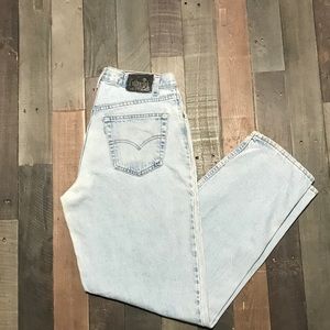 Men’s Levi’s Silver Tab 34x34